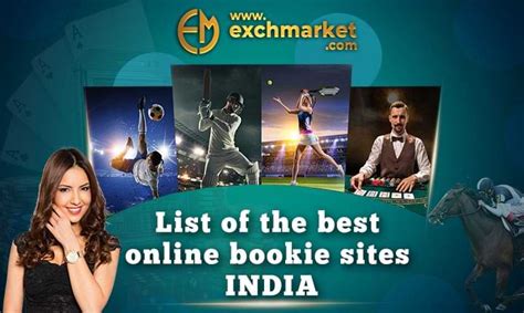 best bookie in india